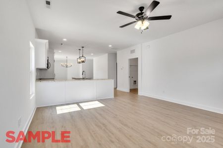 New construction Single-Family house 712 Leazer St, Unit 2, Kannapolis, NC 28081 - image 16