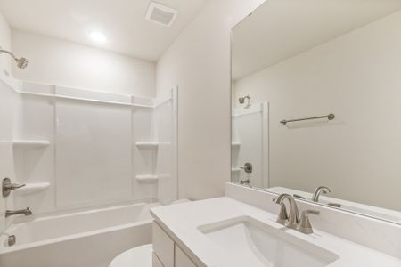 New construction Single-Family house 111 Lark Sparrow Wy, Lexington, SC 29073 plan Nile - image 10