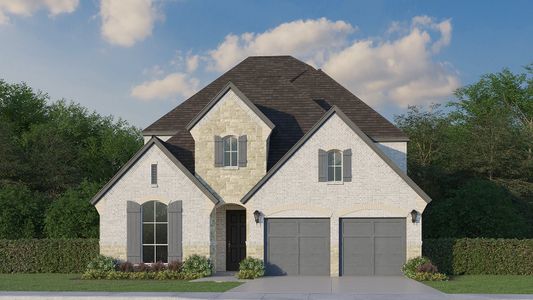 New construction Single-Family house 8608 Scotty's Lake Ln, Frisco, TX 75036 null- photo 0 0