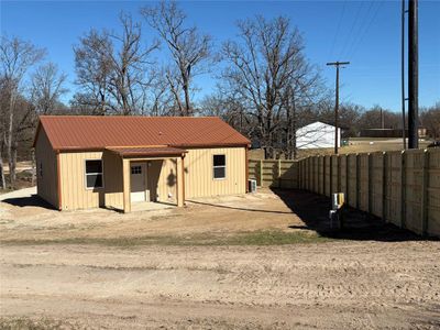 New construction Single-Family house 349 Arapaho, Quitman, TX 75783 - image