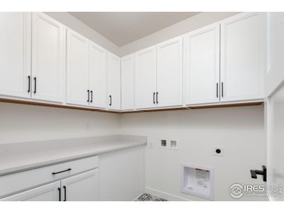 New construction Single-Family house 1651 Poplar Dr, Erie, CO 80516 plan Homestead Series Highland  - image 18