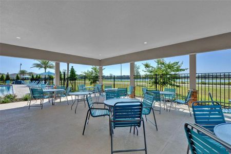 Avian Pointe Townhomes by D.R. Horton in Apopka - photo 17 17