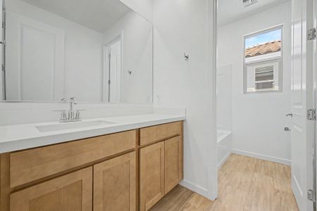 New construction Single-Family house 432 W Flax Dr, San Tan Valley, AZ 85140 plan Mahogany - image 4