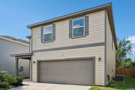 New construction Condo house 5935 W Hausman, Unit UNIT 59, San Antonio, TX 78249 - image