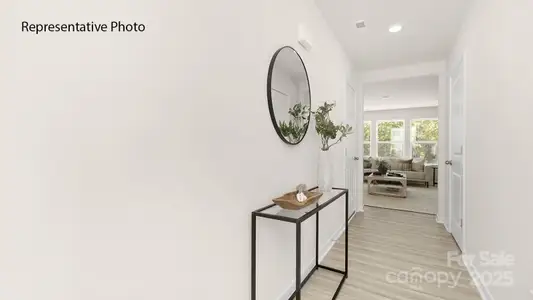 New construction Single-Family house 1036 Horizon Ln, Chester, SC 29706 plan Darwin - image 20