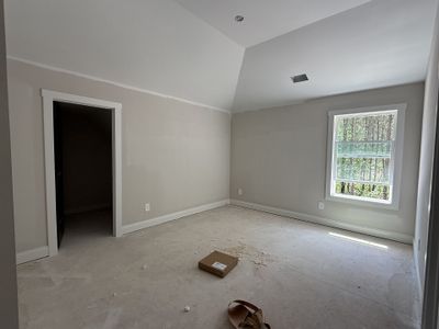 New construction Single-Family house 20 Flint Farms Dr, Concord, GA 30206 plan Pendleton - image 15