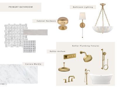 New construction Single-Family house 6460 Sanctuary Falls Dr, Raleigh, NC 27614 - image 11