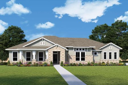 New construction Single-Family house 305 Falcon Cv, Castroville, TX 78009 null- photo 2 2