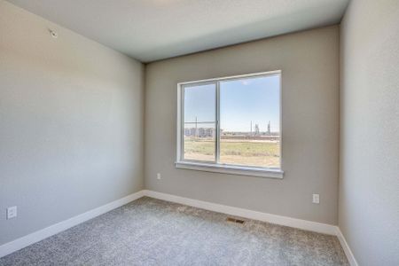 New construction Townhouse house 255 High Point Dr, Unit G104, Longmont, CO 80504 null- photo 64 64