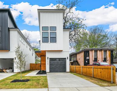 New construction Single-Family house 2505 Birmingham Avenue, Dallas, TX 75215 - photo 0