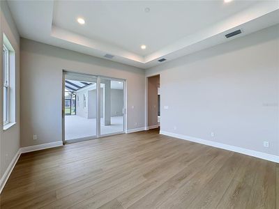 New construction Single-Family house 12422 Stonegate Trl, Parrish, FL 34219 plan Belize - image 20