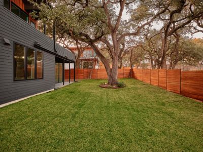 New construction Single-Family house 3209 Clawson Rd, Austin, TX 78704 - image