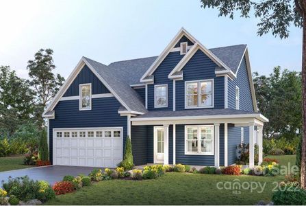 New construction Single-Family house 238 Country Lake Dr, Unit Lot 25, Mooresville, NC 28115 null- photo 0 0