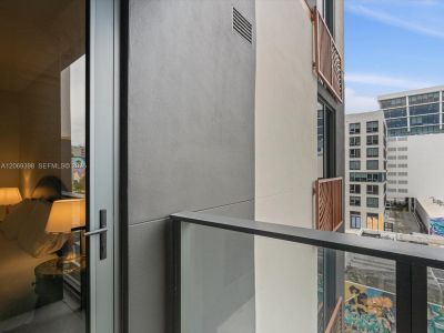 New construction Condo house 2700 Nw 2 Nd Ave, Unit 442, Miami, FL 33127 - image
