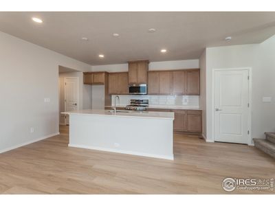 New construction Single-Family house 6116 Dutch Dr, Timnath, CO 80547 plan Edison - image 13