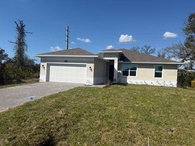 New construction Single-Family house 9064 Evelyn Rd, Englewood, FL 34224 - image