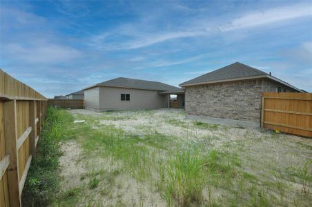 New construction Single-Family house 2101 Palmilla Rd, League City, TX 77539 null- photo 4 4