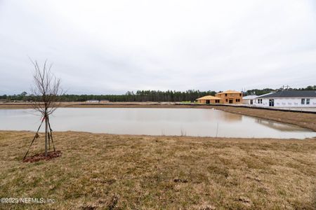 New construction Single-Family house 7836 Greatford Wy, Jacksonville, FL 32219 null- photo 32 32