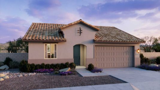 Bella Vista Farms by New Home Co. in San Tan Valley - photo 9 9