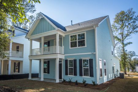 New construction Single-Family house 217 O'Malley Dr, Summerville, SC 29483 Joliet- photo 0 0