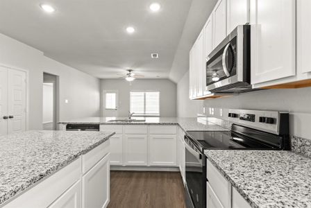 New construction Single-Family house 856 Jetliner Ave, Fort Worth, TX 76131 null- photo 4 4