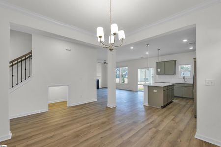 New construction Single-Family house 301 Ecton Pl, Greenville, SC 29605 plan Porter II - image 11