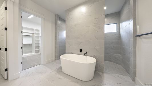 New construction Single-Family house 5668 Dry Comal, New Braunfels, TX 78132 - image 5