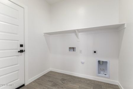 New construction Single-Family house 1277 E Ridgerock Lp, Casa Grande, AZ 85122 - image 14