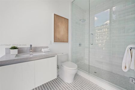 New construction Condo house 700 Ne 26Th Ter, Unit 403, Miami, FL 33137 - image 14