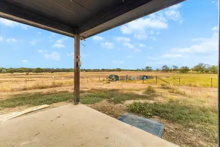 New construction Single-Family house 9091 County Rd 151, Kaufman, TX 75142 - image