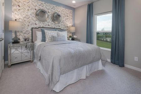 Park View at the Hills by Landsea Homes in Minneola - photo 38 38