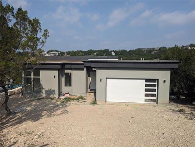 New construction Single-Family house 3202 Hamilton Ave, Lago Vista, TX 78645 null- photo 0