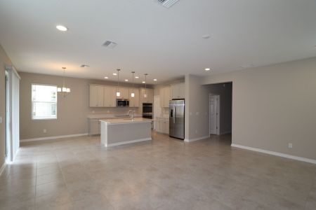 New construction Single-Family house 4838 Foxglove Cir, Lakeland, FL 33811 Castellana- photo 63 63