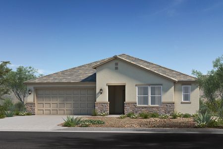 New construction Single-Family house 27850 172Nd Ave, Surprise, AZ 85387 null- photo 4 4