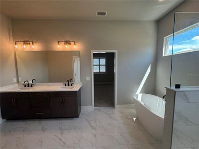 New construction Single-Family house 661 Sw 144Th Dr, Newberry, FL 32669 plan Dublin - image 15