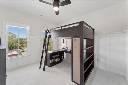 New construction Single-Family house 2026 Village Walk, Milton, GA 30004 - image 14