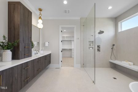 New construction Single-Family house 126 Harvest Ln, Pittsboro, NC 27312 - image 11