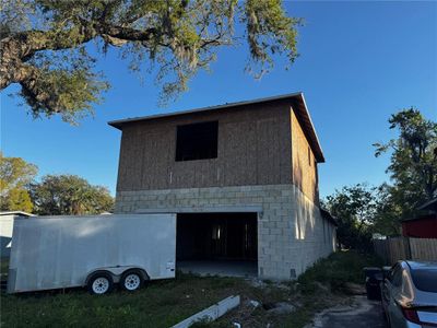 New construction Single-Family house 3627 Lincoln St, Sanford, FL 32771 null- photo 0