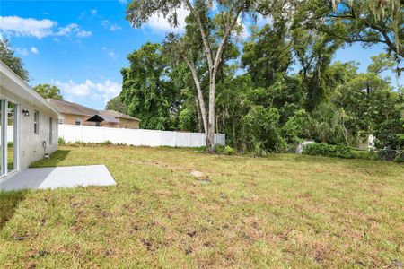 New construction Single-Family house 1055 W French Ave, Orange City, FL 32763 null- photo 25 25