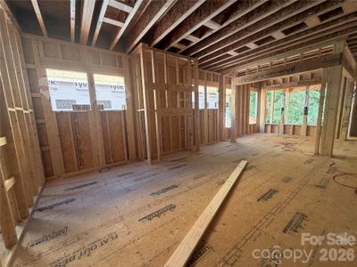 New construction Single-Family house 4201 Commonwealth Ave, Charlotte, NC 28205 - image 6