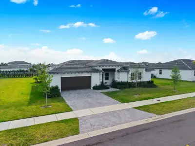 New construction Single-Family house 29051 SW 169th Ave, Miami, FL 33033 - image