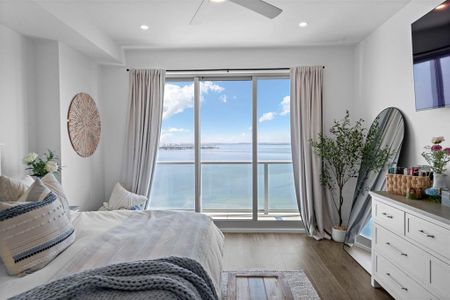 New construction Condo house 2910 W Barcelona St, Unit 1902, Tampa, FL 33629 - image 15