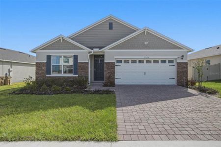 New construction Single-Family house 33464 Copper Hill Wy, Sorrento, FL 32776 - image