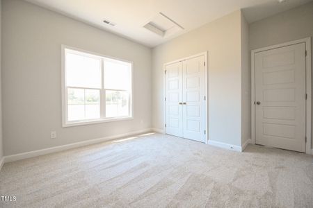 New construction Single-Family house 100 Hudson Village Dr, La Grange, NC 28551 plan Smith - image 20