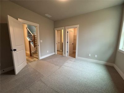 New construction Single-Family house 275 Springtime Wy, Monroe, GA 30655 - image 11