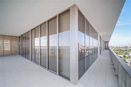 New construction Condo house 2655 S Bayshore Dr, Unit 1602, Miami, FL 33133 - image