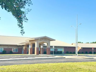 New construction Single-Family house 189 Pecan Valley Wy, Four Oaks, NC 27524 plan Hidden Creek II - image