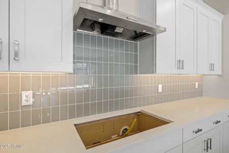 New construction Single-Family house 22437 E Cattle Dr, Queen Creek, AZ 85142 plan Prairie - image 10