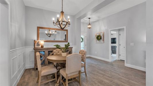 New construction Single-Family house 5150 Villa Crest Wy, Auburndale, FL 33823 - image 16