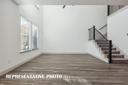 New construction Townhouse house 7340 Grant Ave, North Richland Hills, TX 76180 - image 10